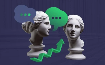 Learn how to adjust the communication style so it suits your brand!