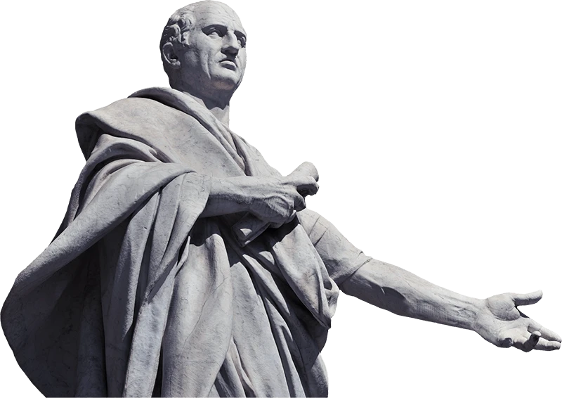 Our mission and philosophy