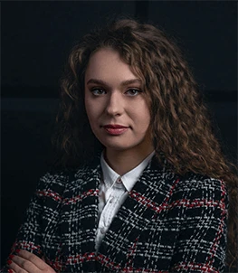 Isabella Smoter