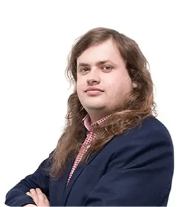 Casper Woźnica