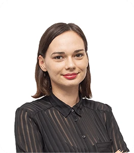 Caroline Godek