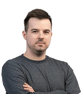 Jacob Kaliszczak 