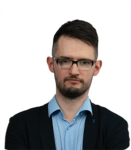 Lucas Woś