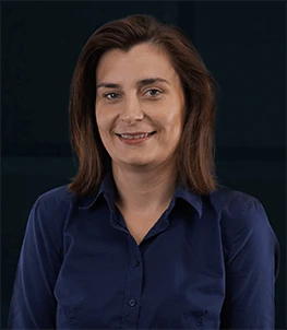 Natalia Trapszo