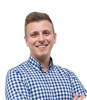 Patrick Olszewski