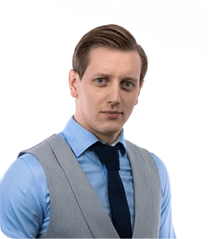 Paul Borowik