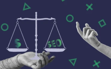 Creation of effective SEO strategy – A Comprehensive Guide