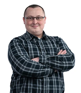Carl Ciesielski