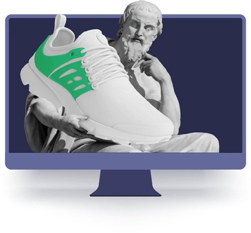What errors can a UX audit detect? Sneaker Peeker case study