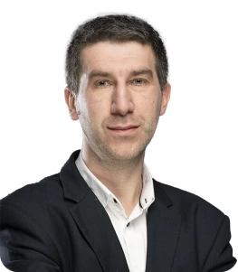 Bartosz Wicijowski
